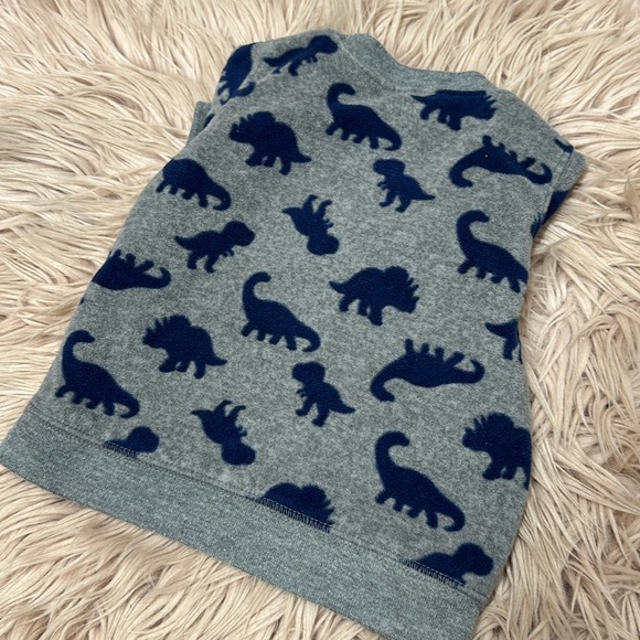 Little Wild One Sweater - Picture 3 of 3